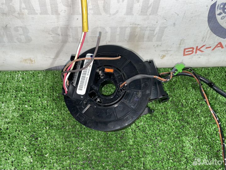 Шлейф подрулевой Cadillac Escalade GMT900