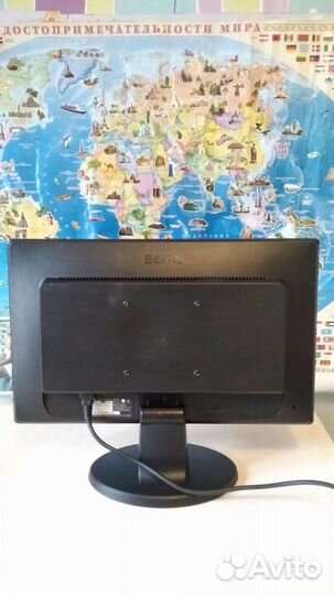 Монитор Benq