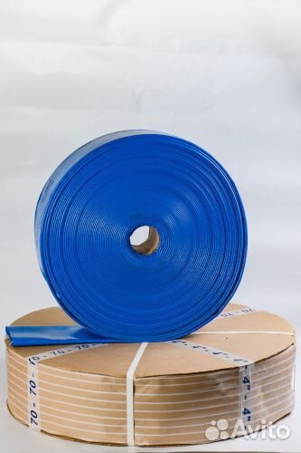 Лайфлет усиленный 100мм 4