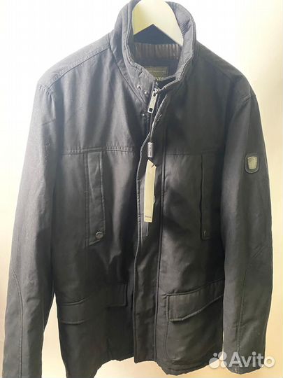Куртка новая Италия 50
