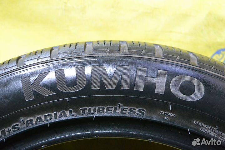 Kumho I'Zen KW27 215/55 R17
