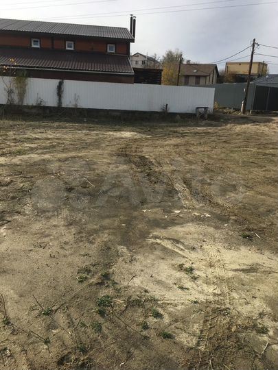 Участок 8,3 сот. (СНТ, ДНП)
