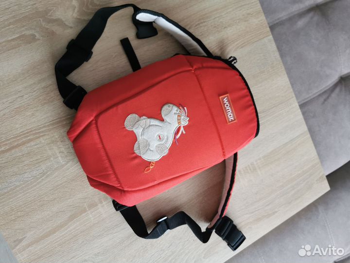 Рюкзак переноска кенгуру