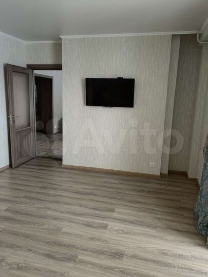 4-к. квартира, 102,4 м², 5/16 эт.