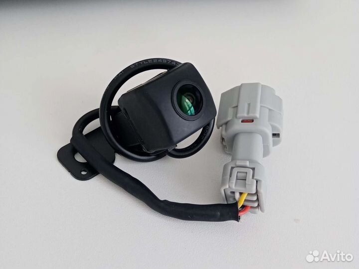 Камера задняя Hyundai Santa Fe 3 DM 2012-16 новая