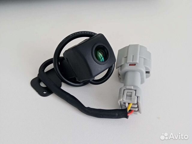 Камера задняя Hyundai Santa Fe 3 DM 2012-16 новая