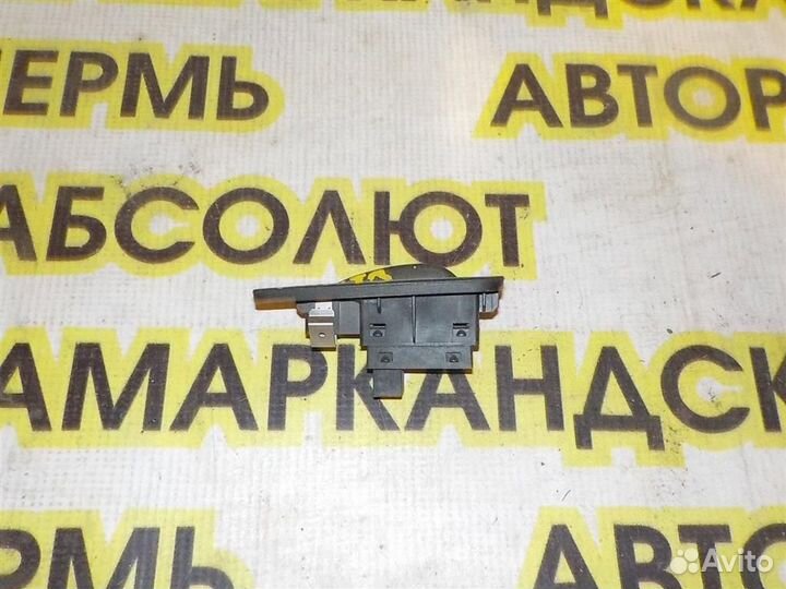 Кнопка стеклоподъемника Fiat Grande Punto (199) 2