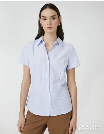 Рубашка silvashi,naya