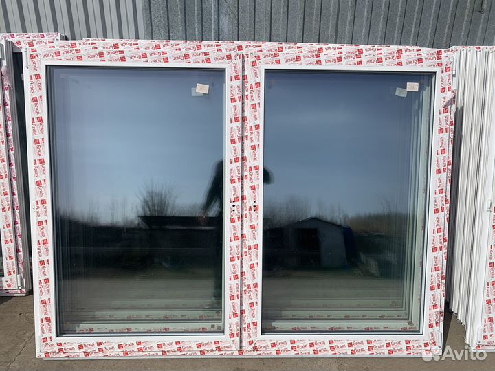 Пластиковые окна и двери Нижнекамск