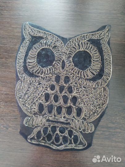 Нашивка на одежду