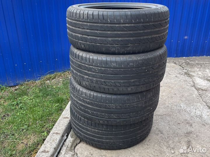 Sailun Atrezzo ZSR 235/45 R18