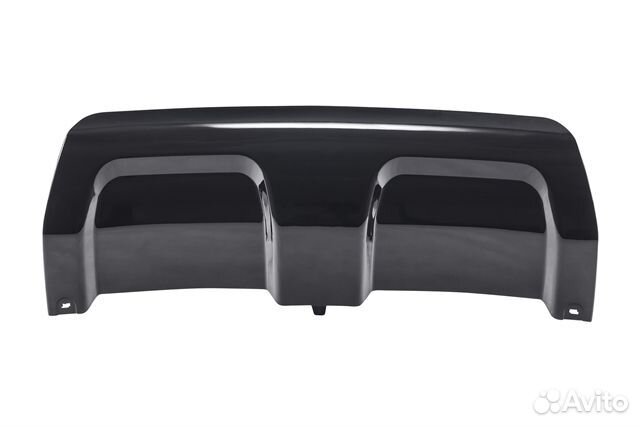 Спойлер заднего бампера Range Rover Sport