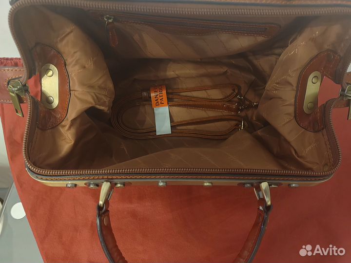 Gerard henon саквояж