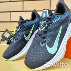 Zoom winflo 7 discount nike