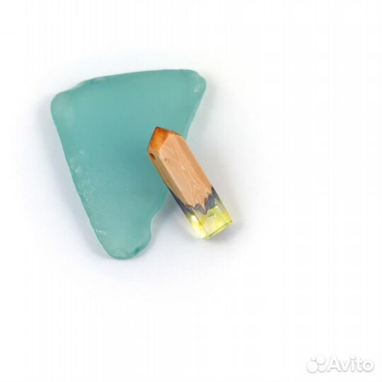 Кулон Космос