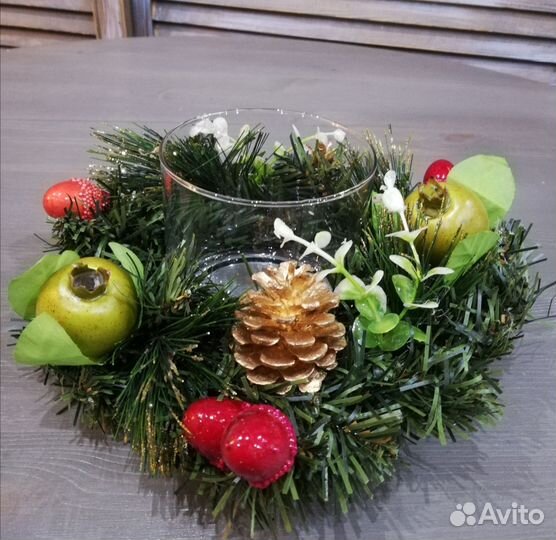 Новогодний набор