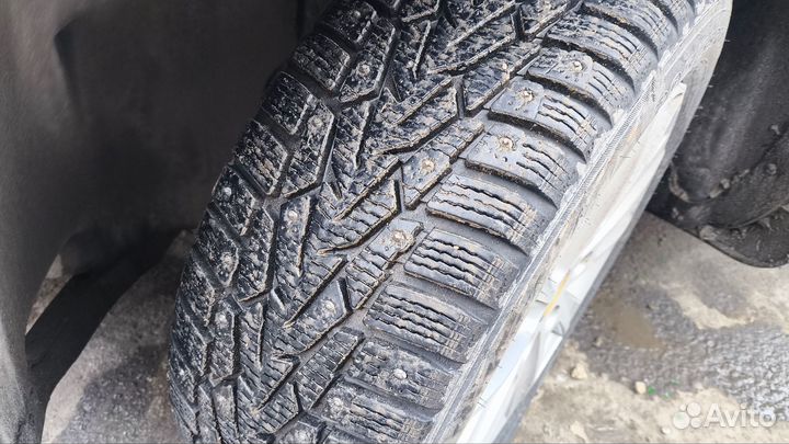 Nordman 7 205/55 R16 98