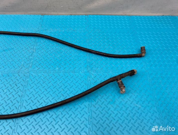 Шланг омывателя передний Bmw 3-Series F30 N20B20B