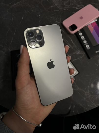 iPhone 12 Pro, 256 ГБ