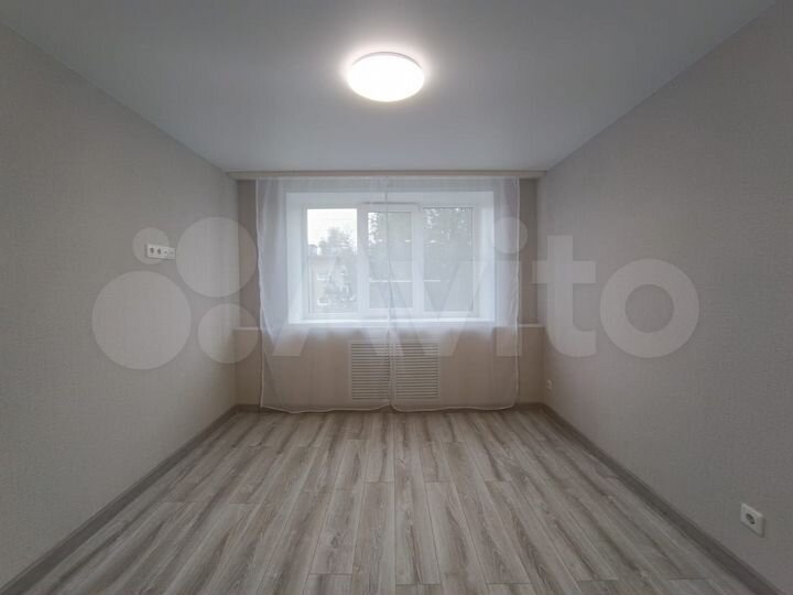 Квартира-студия, 15,8 м², 3/9 эт.