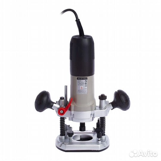 Фрезер и кейс прокат без залога