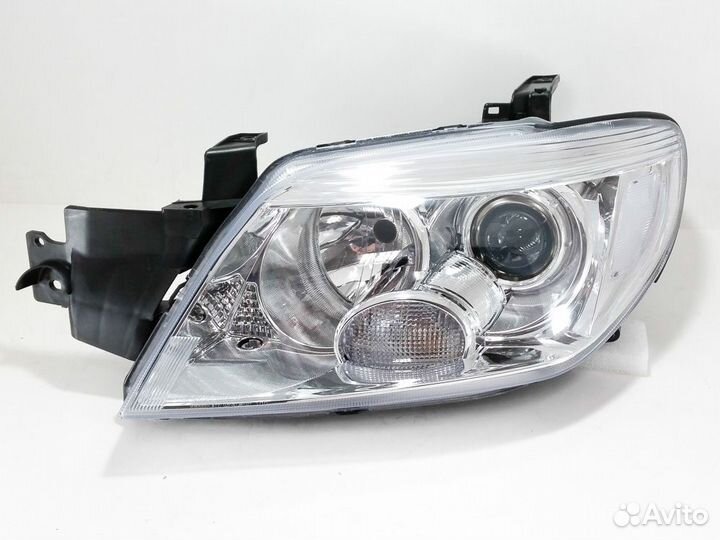 Фара левая Mitsubishi Outlander CU