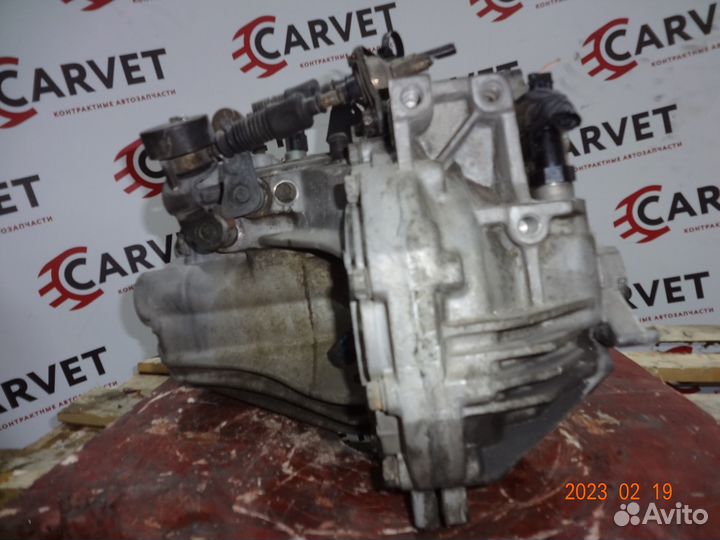 МКПП M5GF1 Хендай Соната, Киа Маджентис 1,8-2,0