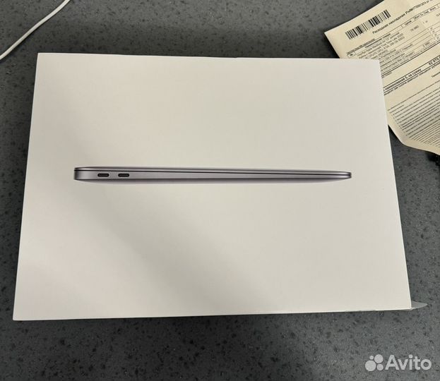 Apple macbook air 13 2020 m1