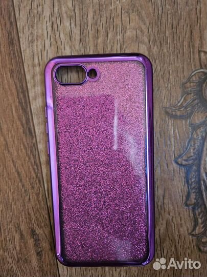 Чехол на Honor 10