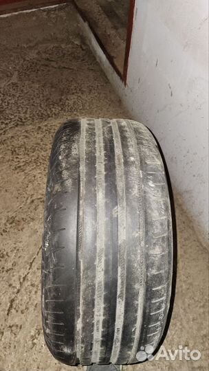 Goodyear Eagle F1 AT 245/45 R18 100Y