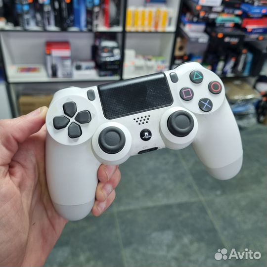 Sony PS4 500GB с игрой Horizon