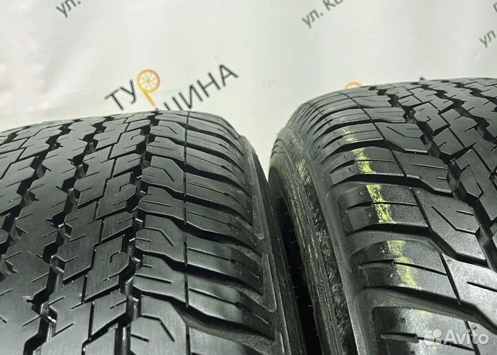 Dunlop Grandtrek AT25 285/60 R18 94Y