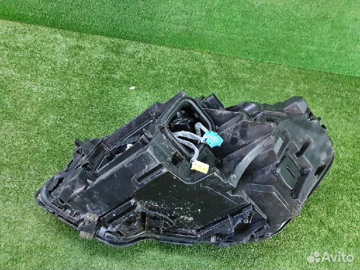 Фара правая Mercedes-Benz S-Class