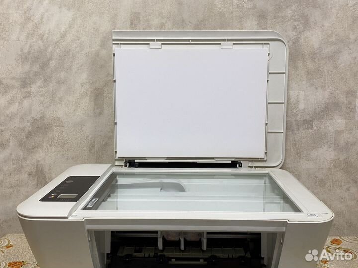 Hp deskjet Ink advantage 2546