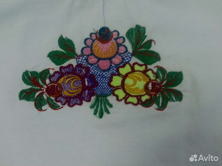 Футболка детская