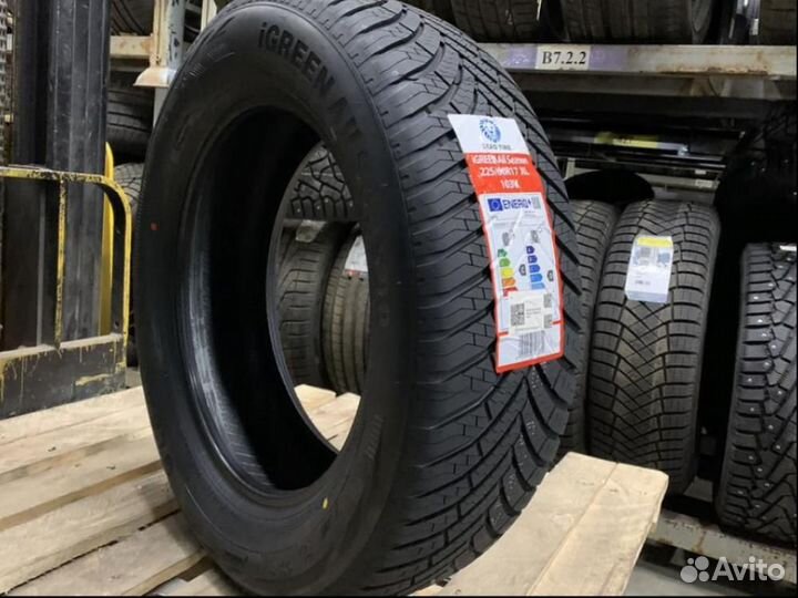 Leao iGreen All Season 225/60 R17 103V