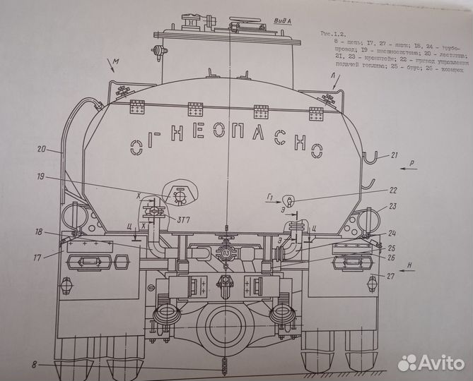 Ац-9-5337 Руководство по эксплуатации