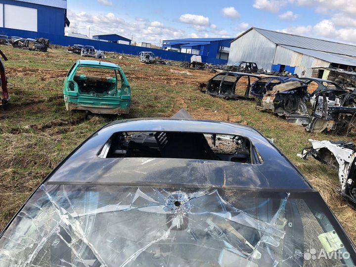 Крыша Bmw 7 e66 2001-2008