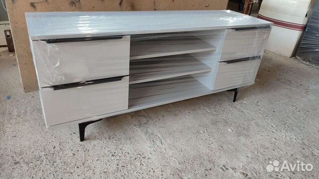 Тумба под тв