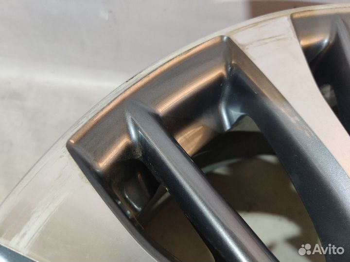 Диск Lexus ES 18г- R18x8 10841