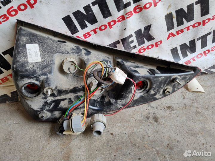 Фонарь задний левый LADA Priora универсал