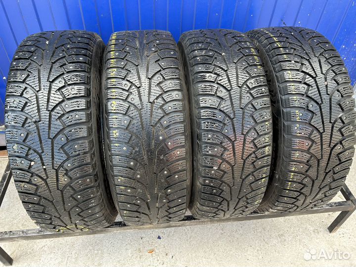 Nokian Tyres Hakkapeliitta 5 185/60 R15