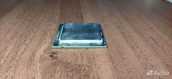 Процессор Intel celeron G530 1155