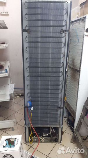 Ремонт холодильников на дому