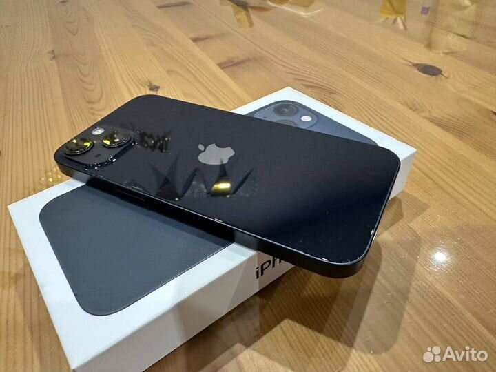 iPhone 13, 128 ГБ