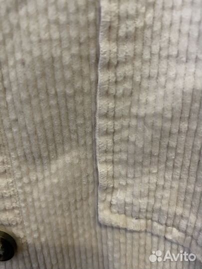 Рубашка джинсовая женская 54-56