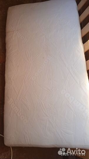 Матрац детский 160 на 80