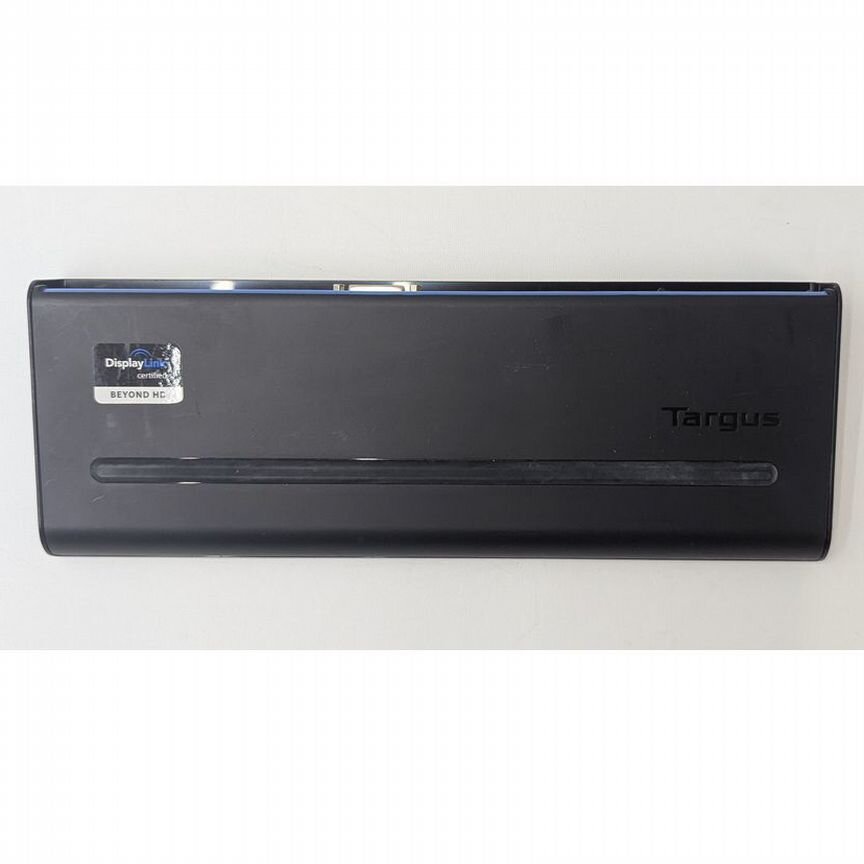 [APC71EU] Док Станция Targus, Usb 3.0 Superspeed Du