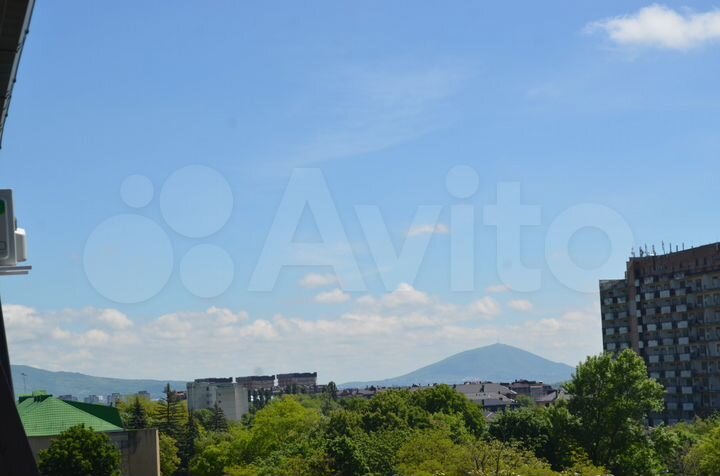 1-к. квартира, 50 м², 5/6 эт.