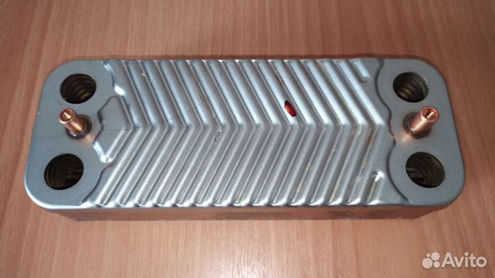 Immergas Eolo Mythos 24